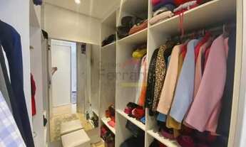 Imagem 5: Apartamento para venda com 130 metros quadrados com 3 quartos em Santana - São Paulo - SP