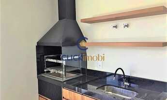 Imagem 7: Casa - Alphaville Dom Pedro 3 - Campinas