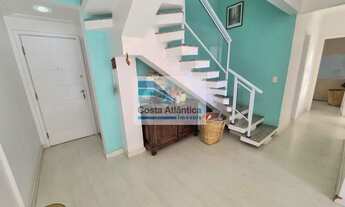 Imagem 4: COBERTURA DUPLEX COM 03 DORMITÓRIOS, PISCINA E CHURRASQUEIRA A VENDA NO CENTRO DA PRAIA DA