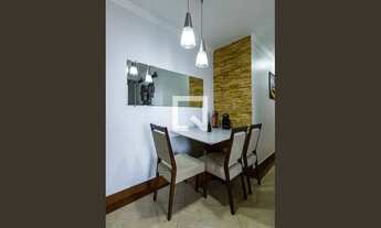 Imagem 2: Apartamento para Aluguel - Vila Ema, 2 Quartos, 50 m2