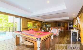 Imagem 7: Apartamento 4 dormitórios, em Moinhos de Vento - Porto Alegre