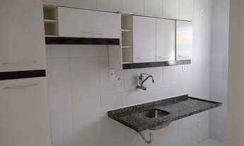 Imagem 7: Casa de 3/4 pra alugar no Viva mais Master ( Bairro Sim