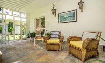 Imagem 4: São Paulo - Casa Padrão - Chácara Santo Antônio (Zona Sul