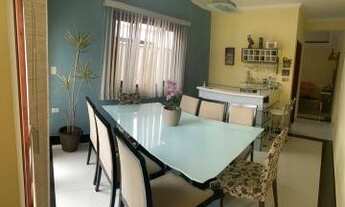 Imagem 3: *OPORTUNIDADE** Casa em Condomínio no Pq Califórnia - Cristal Park I - 123m²- 3 Dorms 1 S