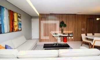 Imagem 4: Apartamento à Venda - Buritis, 4 Quartos, 131 m2