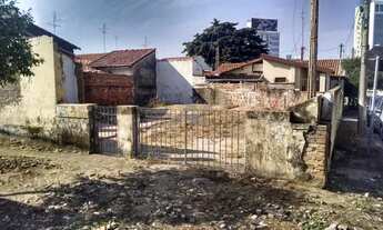 Imagem: Terreno - Vila Estanislau - Campinas