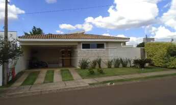 Imagem 2: Sao Carlos - Casa de Condomínio - Condominio Residencial Village Damha I