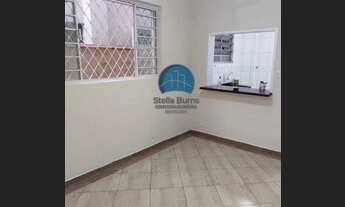 Imagem 5: Apartamento com 1 dormitório e cozinha americana próximo à praia do Embaré em Santos