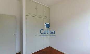 Imagem 13: Apartamento com 3 dormitórios para alugar, 108 m² por R$ 2.905,54/mês - Tijuca - Rio de Ja