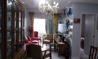 Imagem 3: APARTAMENTO 58m2 02 QUARTOS BAIRRO ENCRUZILHADA (VENDO