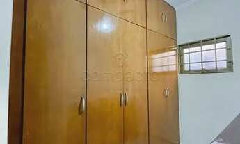 Imagem 4: Casa Padrão - Jardim Maracanã