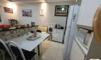 Imagem 2: Casa (térrea na rua) 3 dormitórios/suite, cozinha planejada