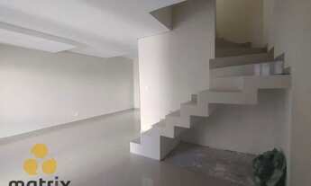 Imagem 5: Sobrado com 3 dormitórios/1 súite à venda, 135m² por R$ 530.000,00 - Xaxim - Curitiba/PR