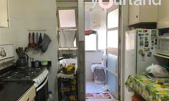 Imagem 6: PORTO ALEGRE - Apartamento Padrão - Rio Branco