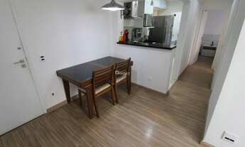 Imagem 6: MOEMA PÁSSAROS. Lindo Apartamento MOBILIADO com 2 dormitórios e 1 vaga