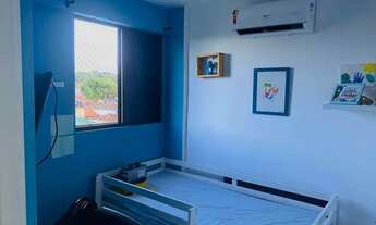 Imagem 6: Apartamento para venda com 64 metros quadrados com 3 quartos em Barro - Recife - PE