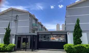 Imagem: SãO PAULO - Casa de Condomínio - Parque