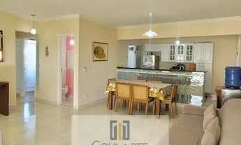 Imagem 4: Apartamento à venda no bairro Astúrias - Guarujá/SP