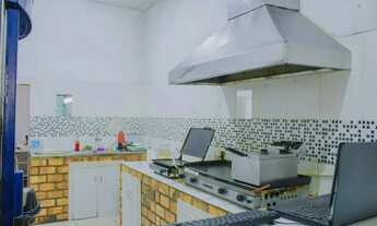 Imagem 6: Vende-se ponto Lancheria