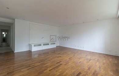 Imagem 4: Apartamento Locação Vila Nova Conceição 205 m² 4 Dormitórios