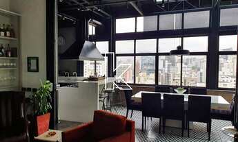 Imagem 7: SãO PAULO - Loft - Jardins