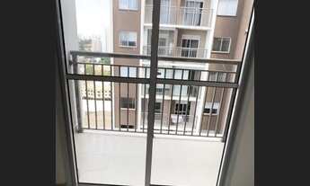 Imagem 2: Apartamento para aluguel com 30 metros quadrados com 1 quarto