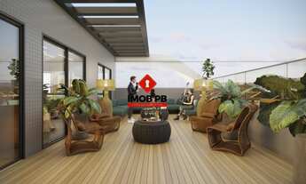 Imagem 2: Flat para venda possui 24 metros quadrados com 1 quarto em Intermares - Cabedelo - PB