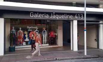 Imagem 5: Sala comercial para aluguel ou venda com 37m² no Centro de Florianópolis/SC