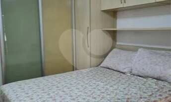 Imagem 6: Apartamento - 02 quartos - Cachambi [ME