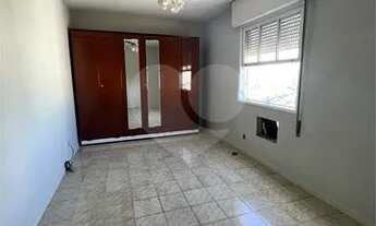 Imagem 7: Apartamento à venda, são aproximadamente 106 m² - Ponta da Praia - Santos/SP