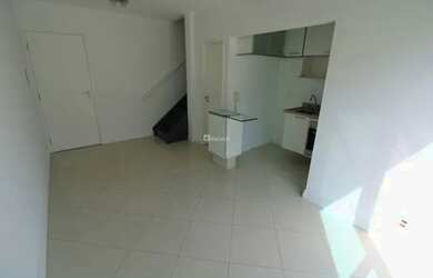 Imagem 7: The Blue Loft! Apartamento super bem localizado na R.Diogo Jacome