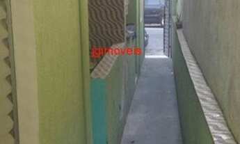 Imagem 3: CASA RESIDENCIAL em SÃO PAULO - SP, VILA CARAGUATÁ