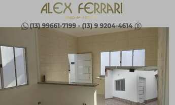 Imagem: Casa para Venda em Mongaguá, Agenor de