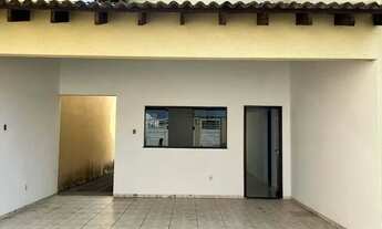 Imagem 2: Casa à venda no bairro Costa Verde - Várzea Grande/MT