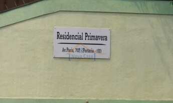 Imagem 4: Apartamento Padrão - Ribeirão Preto - INDEPENDENCIA