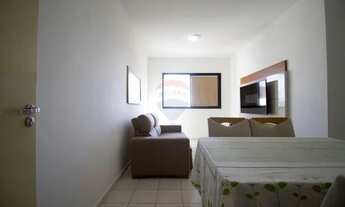 Imagem 5: Apartamento Para Venda no Condomínio Viver Bem em Cidade Satélite