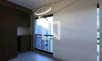 Imagem 6: Apartamento para Aluguel - Portal do Morumbi, 1 Quarto, 38 m2