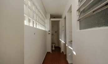 Imagem 2: Apartamento 92 m² 2 quartos, 2 banheiros, Bela Vista - São Paulo (SP