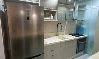 Imagem 6: Cód. 416/23023 Luis Anselmo 3/4 com suíte Reformado Nascente com 2 vagas