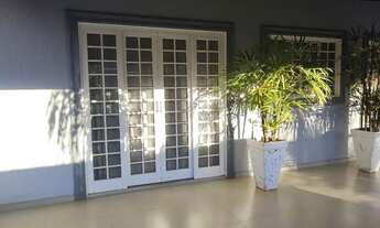 Imagem 4: Aluga-se casa na Ponte Alta Norte R$4000,00