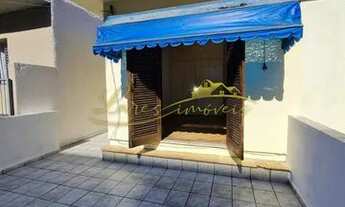 Imagem 2: Sobrado para locação no Jardim Ester!