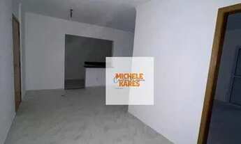 Imagem 7: Apartamento com 2 dormitórios para alugar, 79 m² por R$ 2.500/mês - Mirim - Praia Grande/S