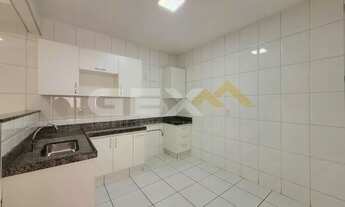 Imagem 3: Apartamento no Bairro Santa Clara