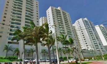 Imagem 1: Apartamento para aluguel tem 146 metros quadrados com 3 quartos em Ponta D'Areia - Sã