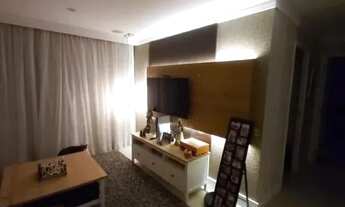 Imagem 3: Apartamento para venda possui 95 metros quadrados com 3 quartos no Ile