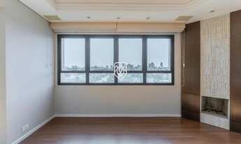 Imagem 6: Apartamento à venda no Bigorrilho, 3 dormitórios com suíte e 3 vagas!!