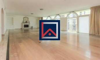 Imagem 2: Apartamento Venda Jardim Paulista 390 m² 4 Dormitórios