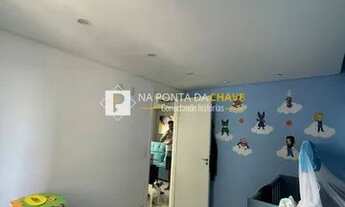 Imagem 7: SãO BERNARDO DO CAMPO - Apartamento Padrão - Demarchi