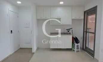 Imagem 3: Apartamento 2 quartos - 1 suíte - 1 vaga em Moema - São Paulo