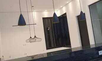 Imagem 5: Casa a venda no Condominio Reserva dos Ypês III - Tatuí/SP